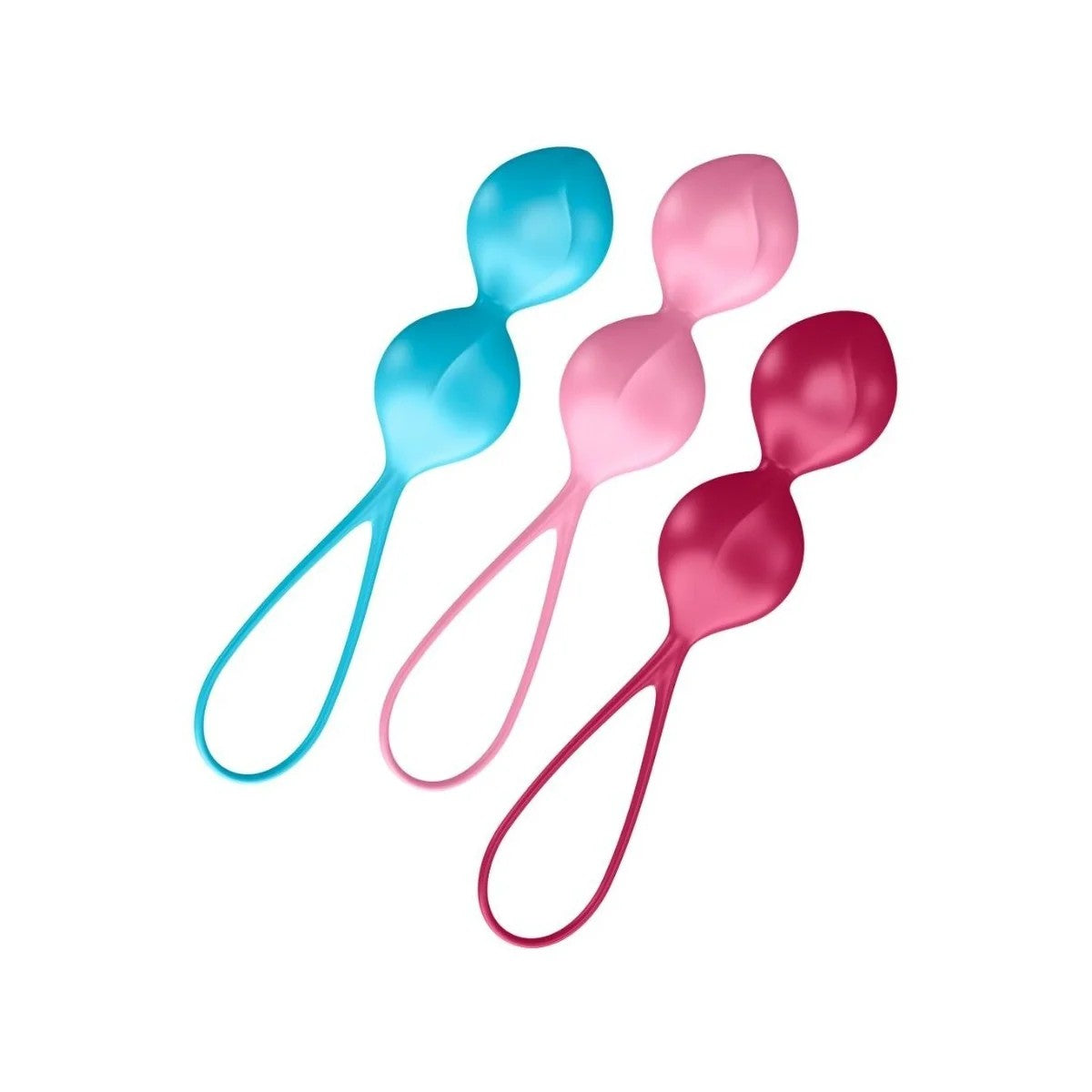 LOVEBALLSTRAININGSSET2VONSATISFYERBALLS