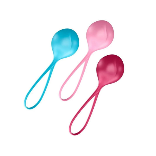 LOVEBALLSTRAININGSSET3VONSATISFYERBALLS