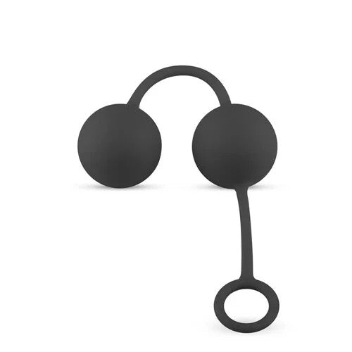 LoveBallsWithCounterweightBlack