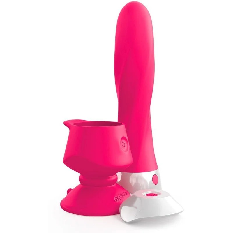Lovebotz–4in1BanginBenchmitSexmaschine