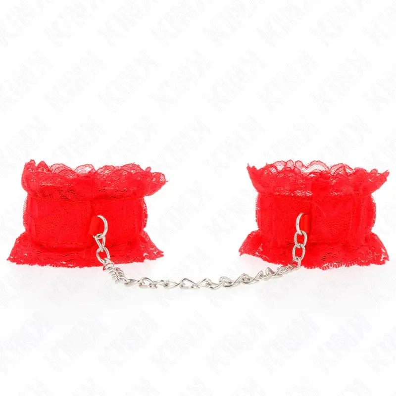 Lovebotz–DildoAdapter