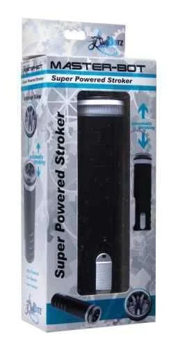 LoveBotzMaster-BotSuperPoweredAutomaticStroker