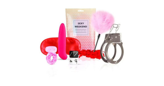 LoveBoxxx–SexyWeekend