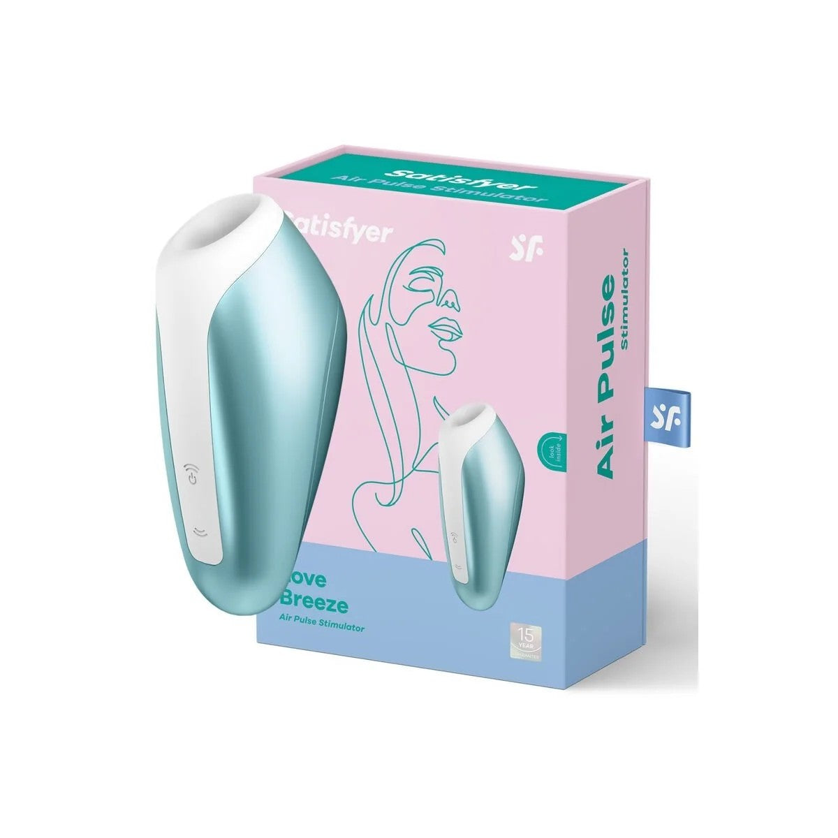 LOVEBREEZESUCCIONADORICEBLUEVONSATISFYERAIRPULSE