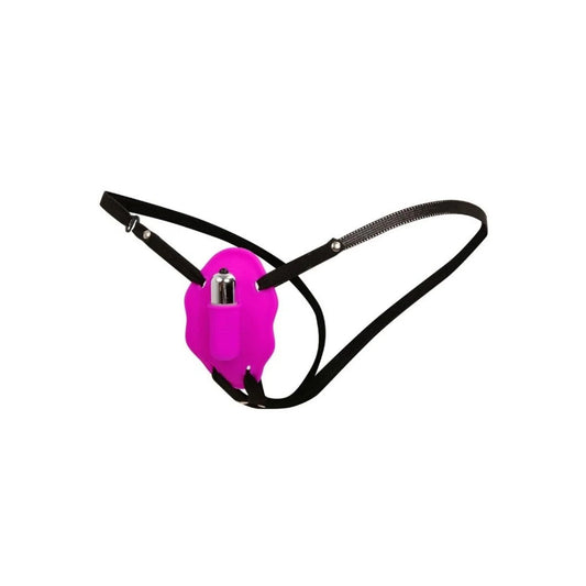 LOVEFAHRERGURTMITVIBRATIONVONBAILESTIMULATING