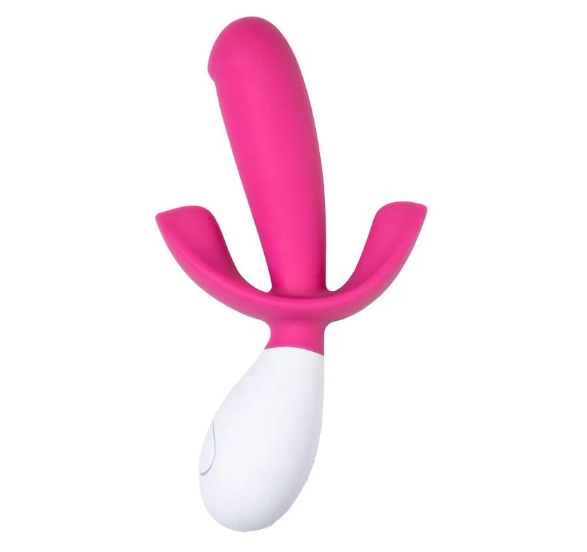 Lovelife–Adventure2Triple-StimulationVibe
