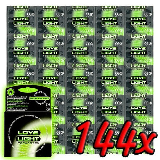 LoveLight144pack