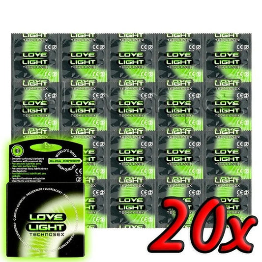 LoveLight20pack