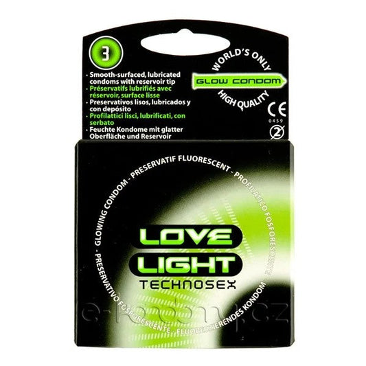 LoveLight3pack