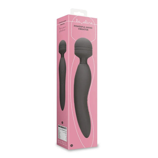 loveline–PowerfulWandVibrator