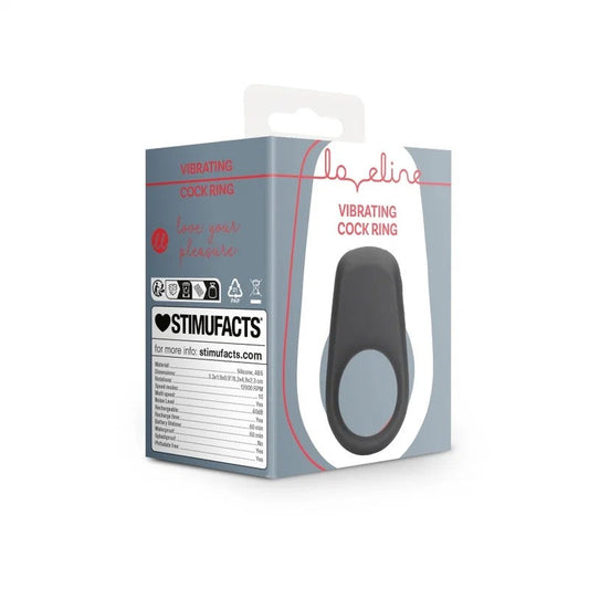 loveline–VibratingCockRing