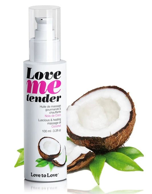 LoveMeTenderCoconut