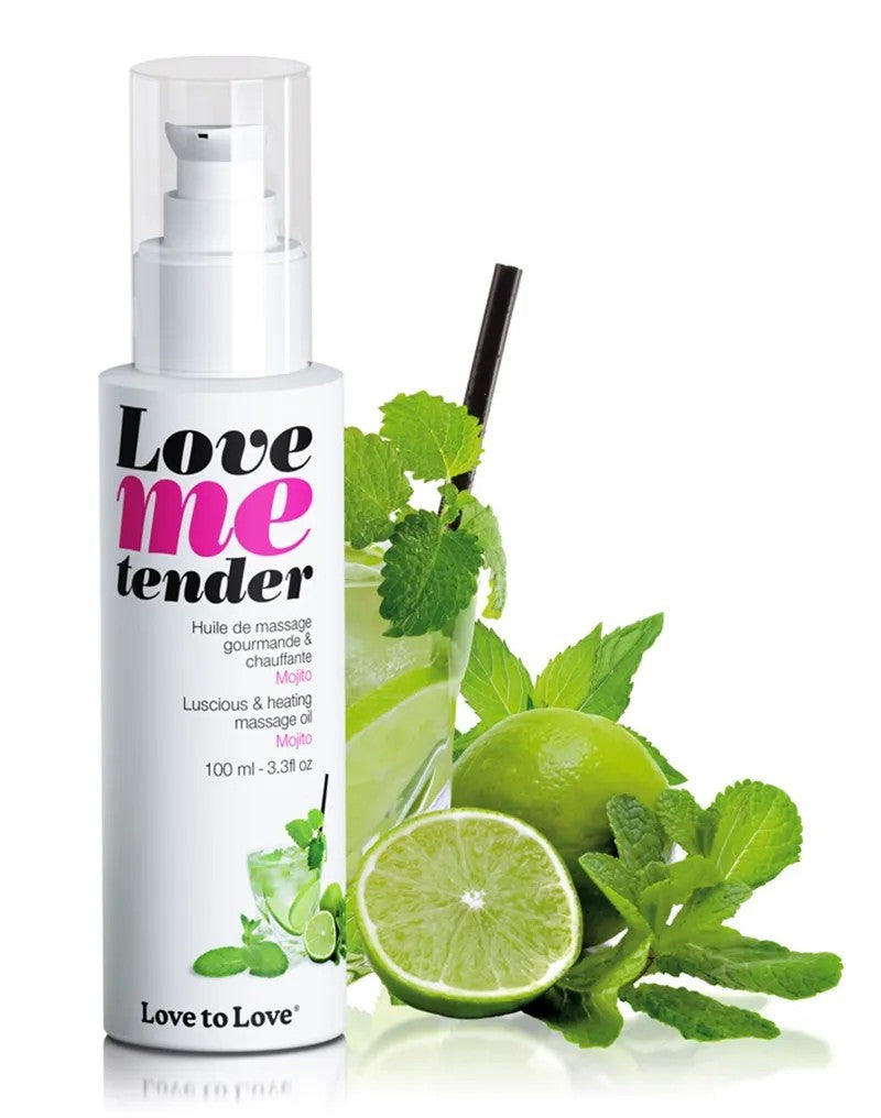 LoveMeTenderMojito