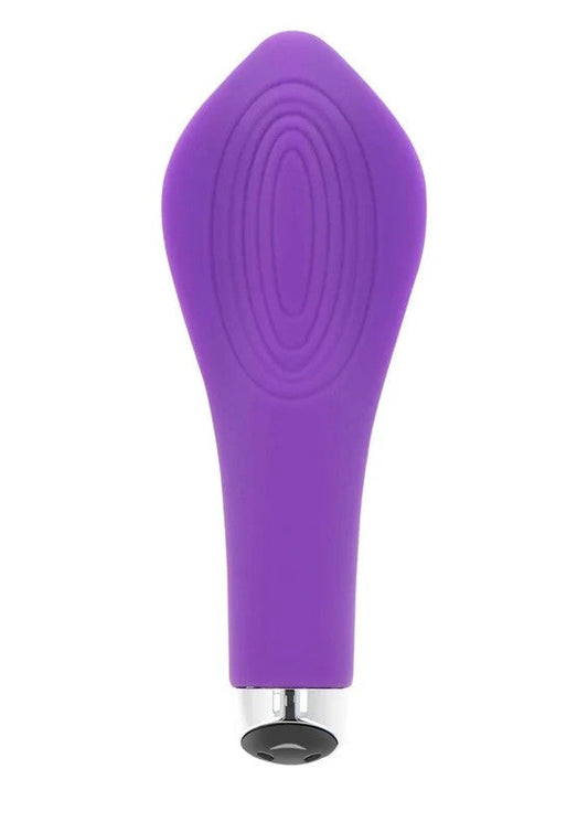 LoveMeTenderStimulatorPurple