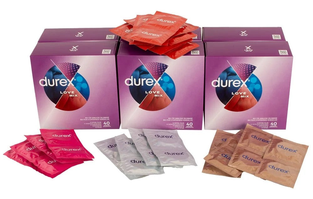 LoveMix6x40er