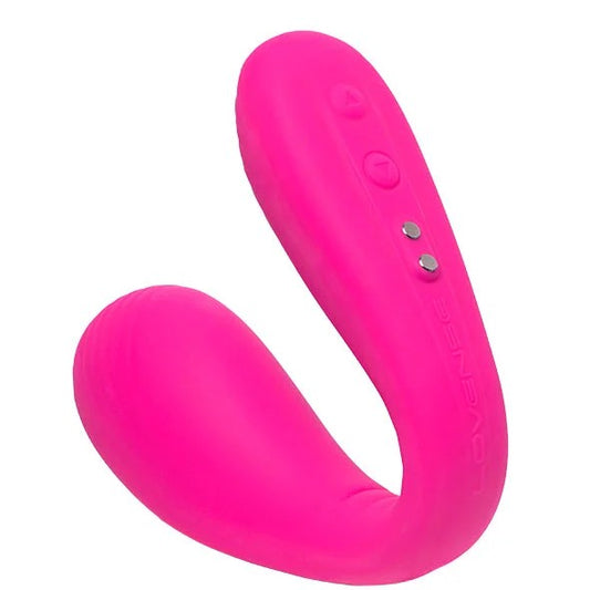Lovense–DolceDualVibrator