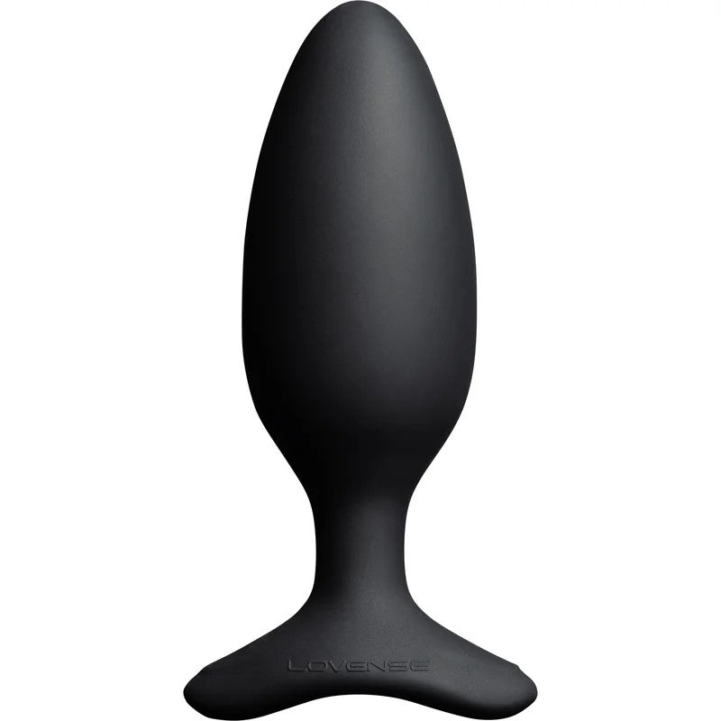 Lovense–Hush2AnalplugM45mm