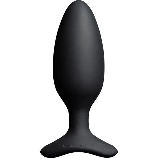 Lovense–Hush2AnalplugM45mm