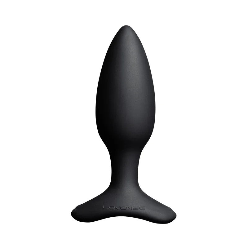 Lovense–Hush2AnalplugS38mm