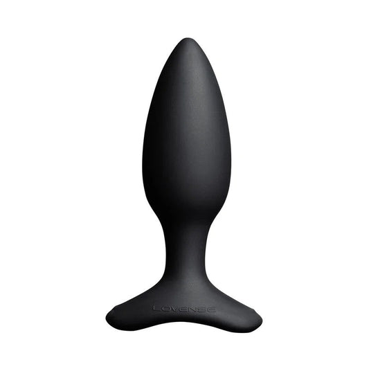 Lovense–Hush2AnalplugS38mm