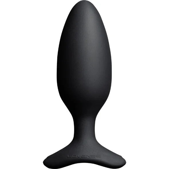 Lovense–Hush2ButtPlugM45mm