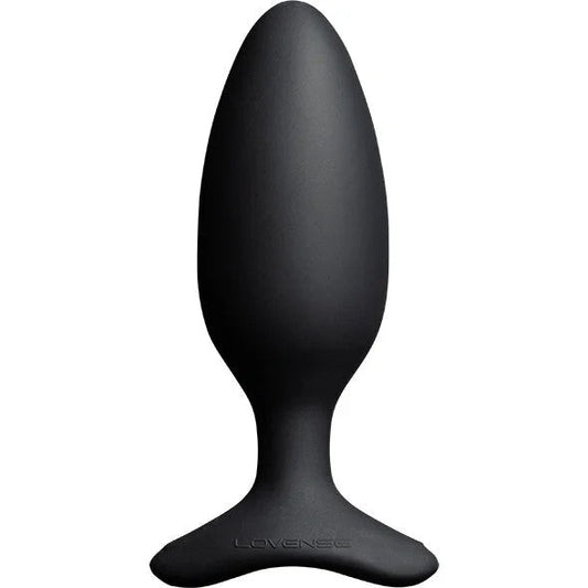 Lovense–Hush2ButtPlugM45mm