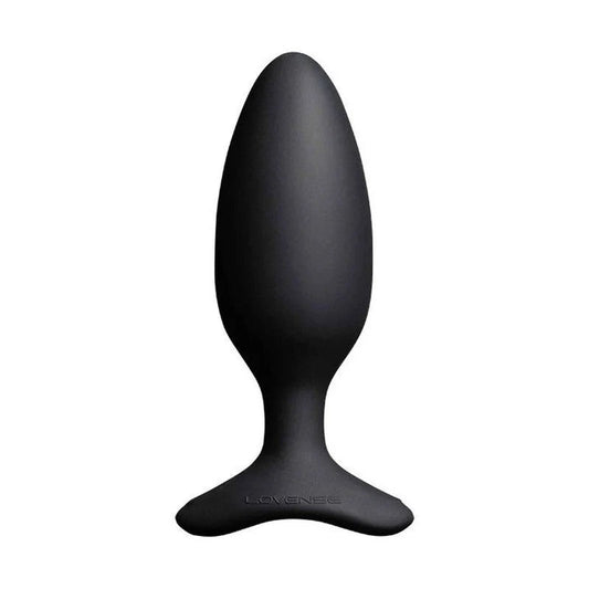 Lovense–Hush2ButtplugM45mm