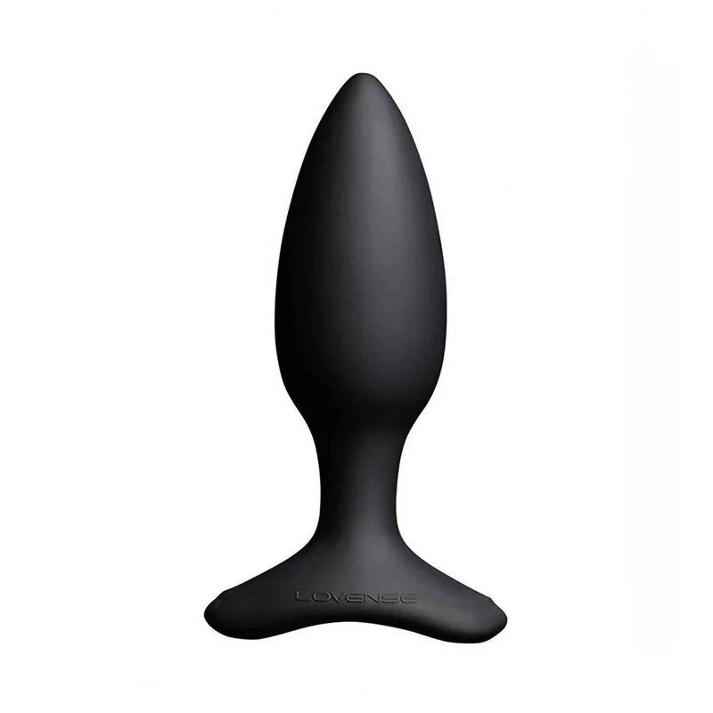Lovense–Hush2ButtplugS38mm