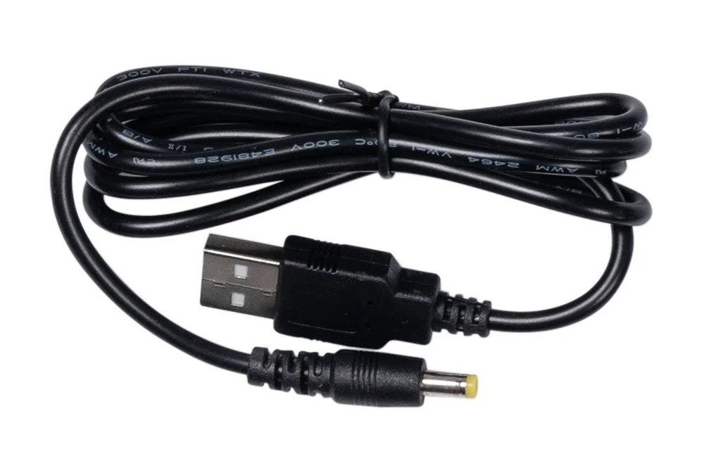 Lovense–Ladekabel