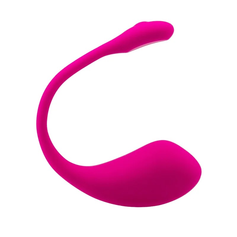 Lovense–Lush2VibroEi
