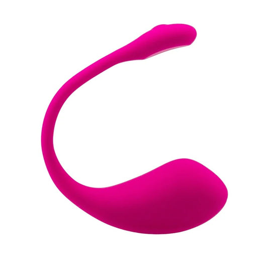 Lovense–Lush2VibroEi