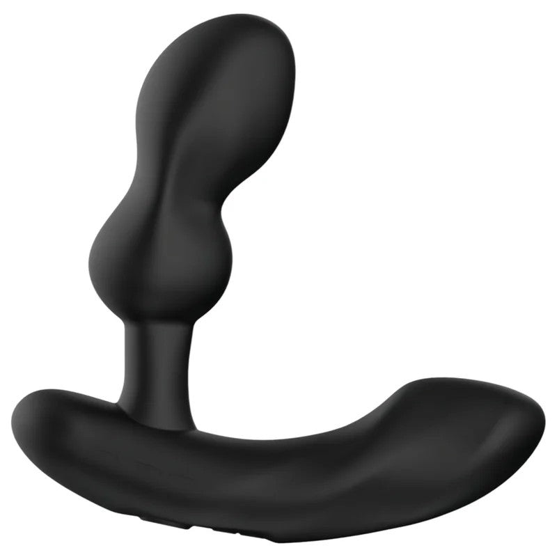 LOVENSEEdge2–intelligenterProstatavibrator(schwarz)