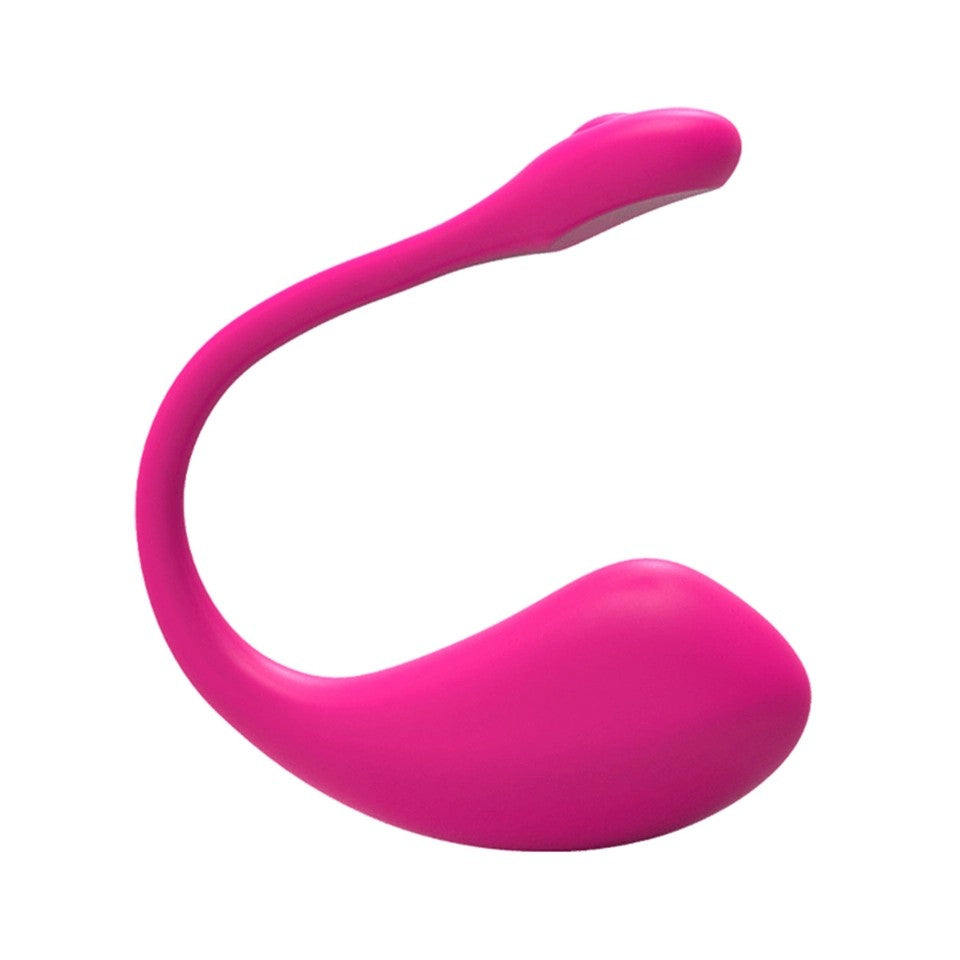 LovenseLush2FerngesteuertesVibro-Ei