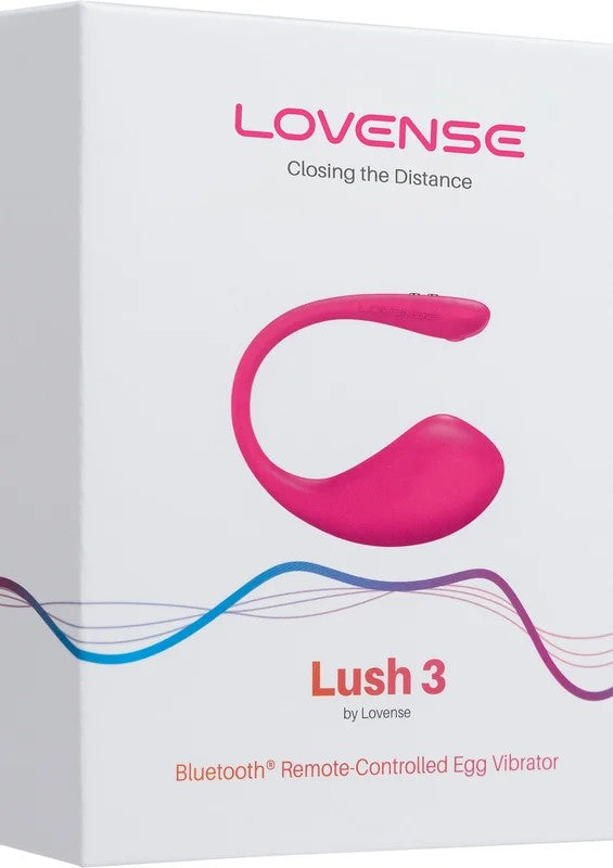 LovenseLush3