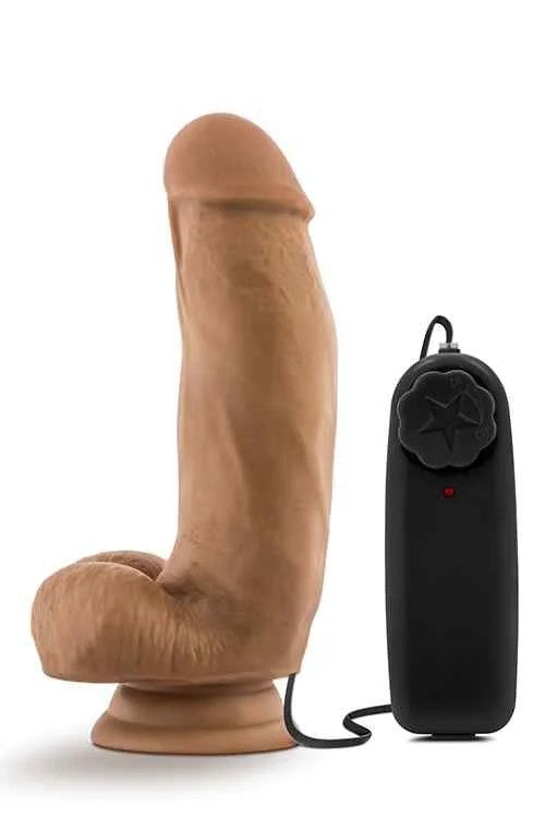 LoverboyMmaFighterCockMocha