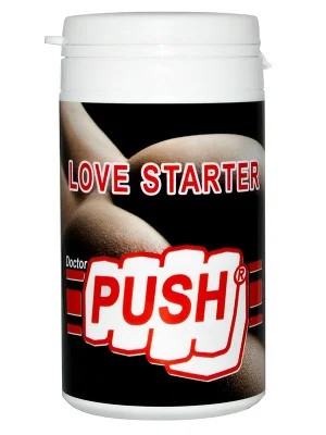 LoveStarter