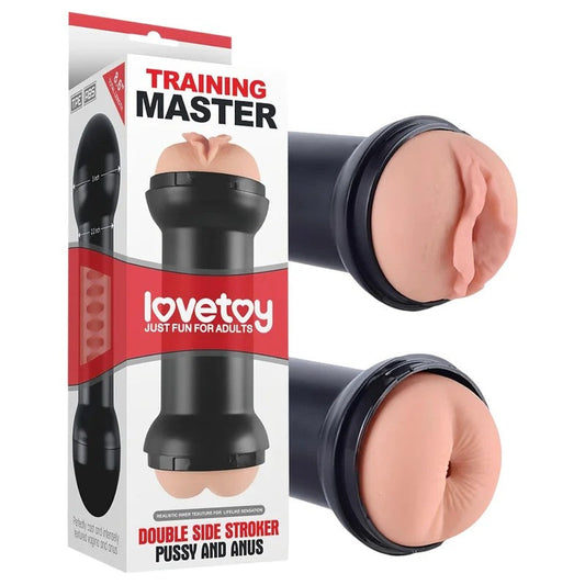 Lovetoy–VaginaundPoMasturbator(natur)