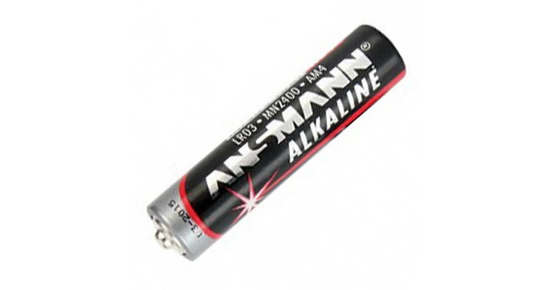 LR03(AAA)Batteri