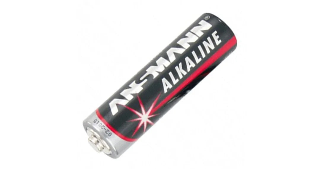 LR06Batteri