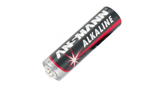 LR06Batteri