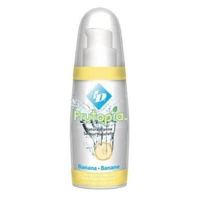 LubeBanane100ml|IdFrutopia