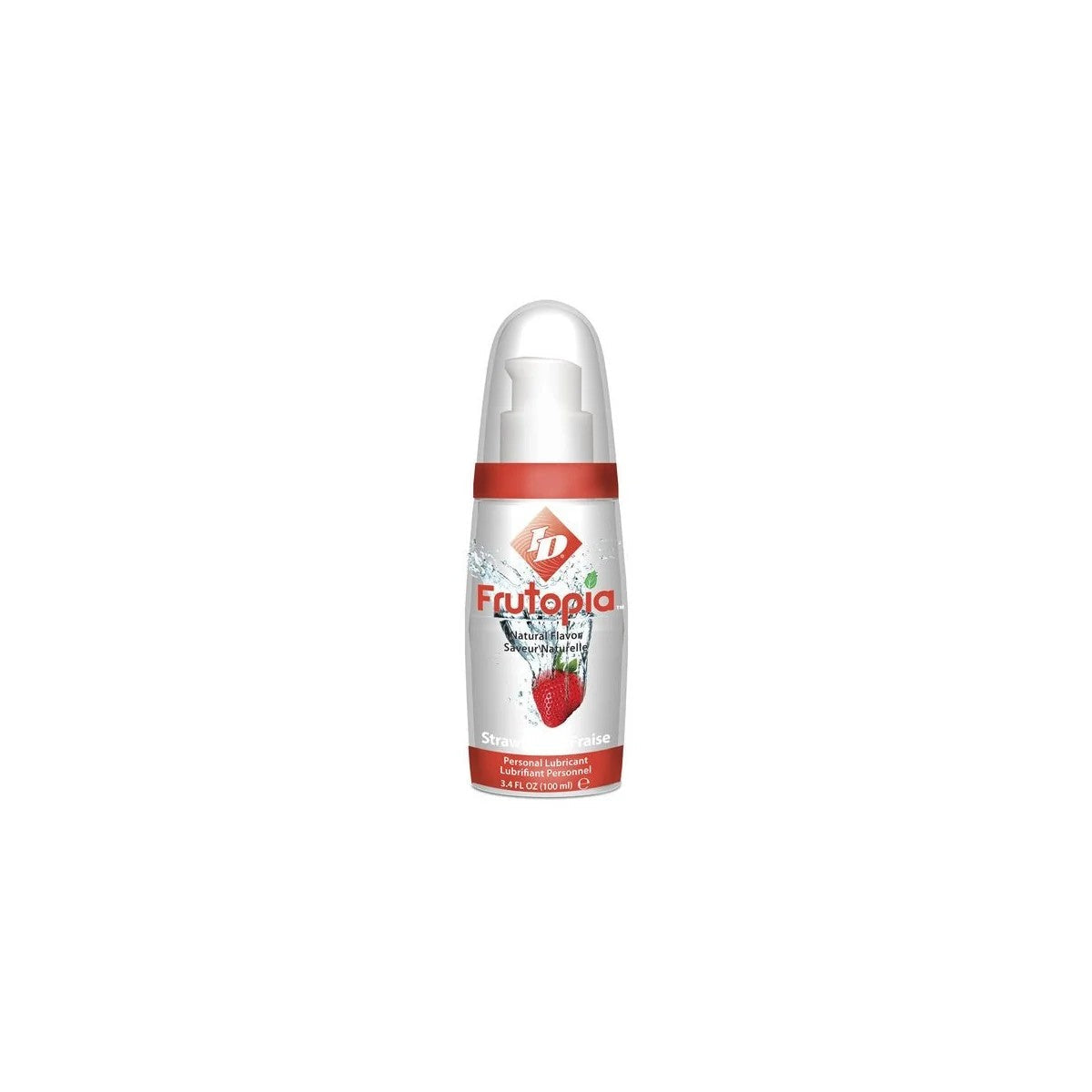 LUBEERDBEERE100MLVONIDFRUTOPIA