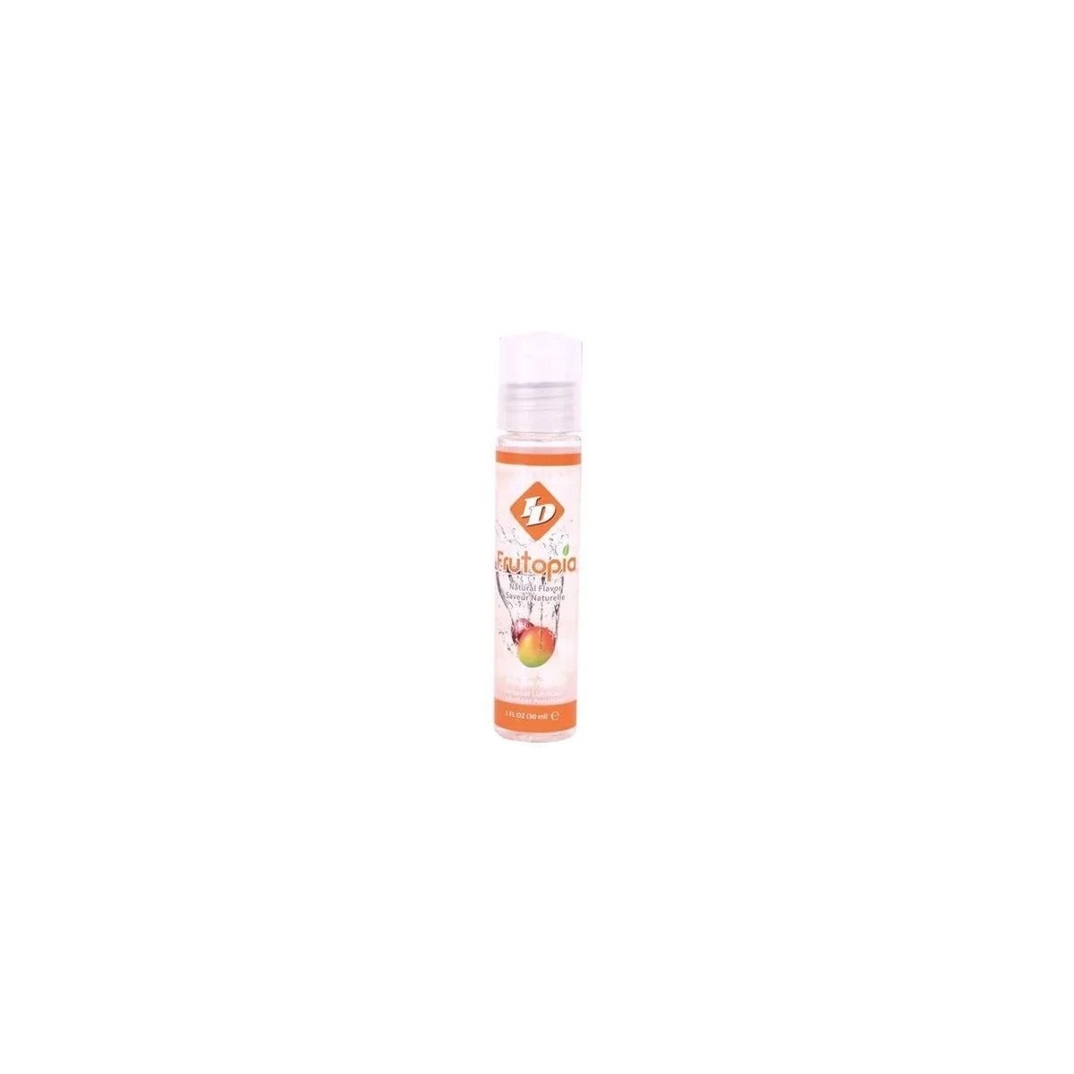 LUBEMANGO30MLVONIDFRUTOPIA