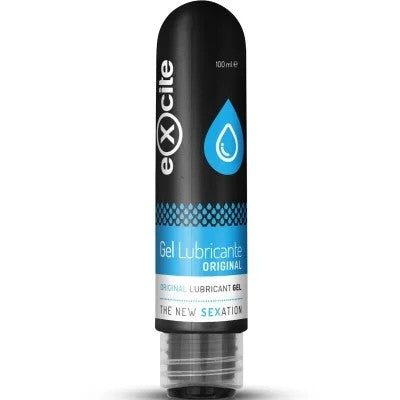 LubeOriginal100ml|Excite
