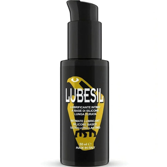 LubesilGleitmittelaufSilikonbasis50ml