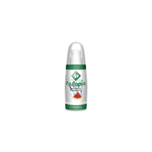 LUBEWASSERMELONE100MLVONIDFRUTOPIA