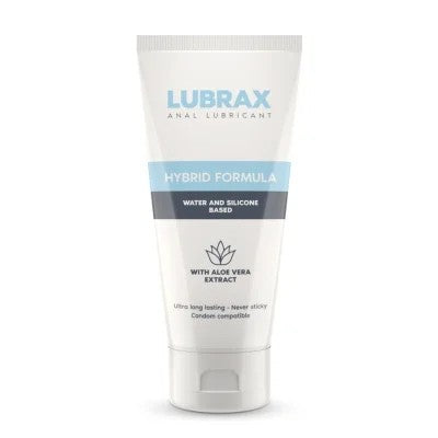 LubraxHybridAnalGleitgel50ml