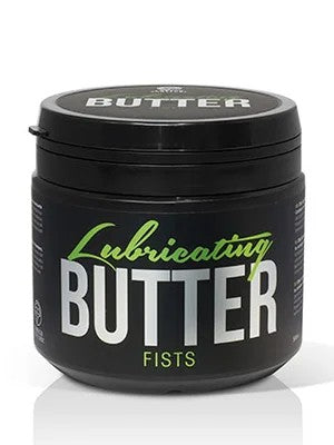 LubricatingButterFists500ml