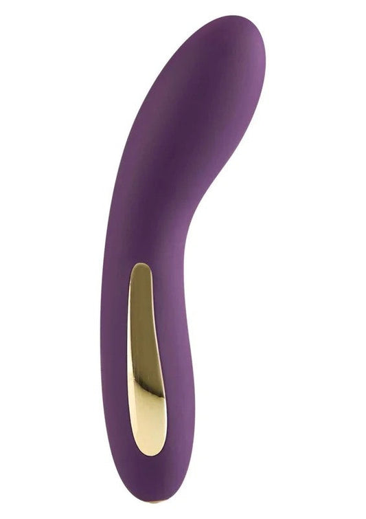 Luminate–G-SpotVibratorPurple