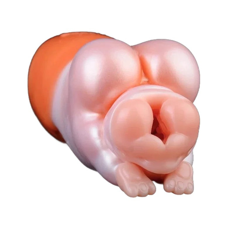 LunaGraceFantasie-Masturbator